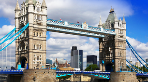 Презентація "Great Britain: London. Lesson 1"