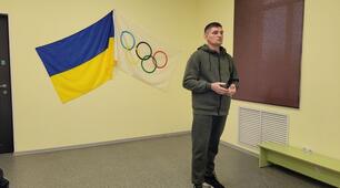 Онлайн семінар - практикум для вчителів фізичної культури закладів загальної середньої освітьи Зачепилівської селищної ради, у дистанційному форматі.