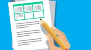 Зразок звіту про дистанційну роботу в умовах воєнного стану в Україні