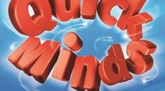 Презентація "Quick Minds 2. Unit 5. Lesson 2. I'm flying a plane."