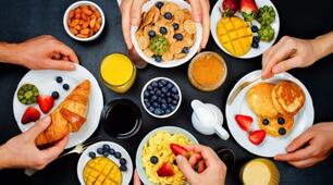 Мистецтво кулінарії