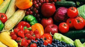 Healthy Eating