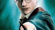 Розробка уроку "Harry Potter - a hero of the 21st century"