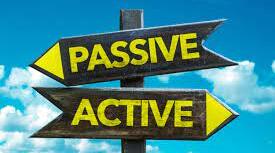 Passive Voice