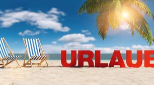 Urlaub