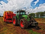 Професія Тракторист-машиніст: де вчитися