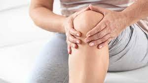 Managing your knee pain | The Chartered Society of Physiotherapy
