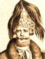 Мстислав Володимирович - UAHistory