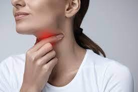 Persistent Sore Throat? How to Tell If It's Strep - Getwell Urgent Care