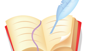 Тематична робота "Do you need a book?"