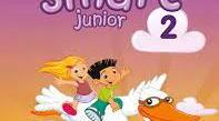 Підсумок 1 семестру. Smart Junior 2. 