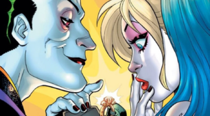 Comics "Harley's life" 💃