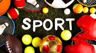 (Копія) (Копія) Контрольна робота "Sports from A to Z", 7 form