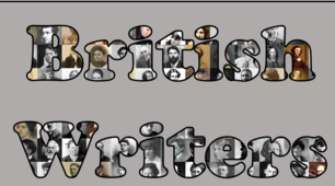 Презентація "Відомі письменники Англії" "British writers"