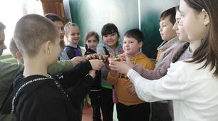 1 лютого - Міжнародний день десерту
