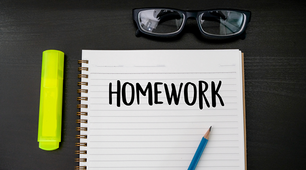 Homework