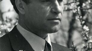 Григір Тютюнник - лицар добра і правди