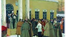 Російська імперія в 2 половині ХІХ – початку ХХ століття. Конспект уроку+презентація+відео
