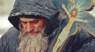 Василь Стефаник "Камінний хрест"