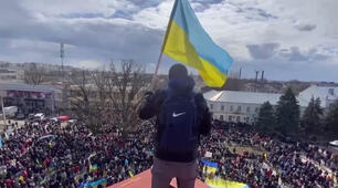 День Єднання Сила нації- в її єдності до Дня єдності