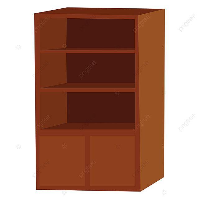 вектор иллюстрации шкаф на белом фоне PNG , Шкаф Clipart, полка, в шкафу PNG картинки и пнг рисунок для бесплатной загрузки | Шкаф, Полки, Иллюстрации
