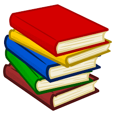 Книги ПНГ на Прозрачном Фоне • Скачать PNG Книги