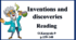 Inventions and Discoveries 