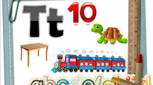 Презентація на тему "English Alphabet"