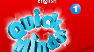 Презентація "Quick Minds 1. The Robot. I can... I can't..."