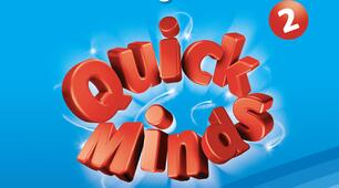 Презентація "Quick Minds 2. Unit 5. Off We Go! I'm driving a car."