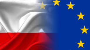 Klasa 9 Polska w Unii Europejskiej