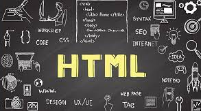 HTML: структура документа, створення абзаців, форматування шрифту