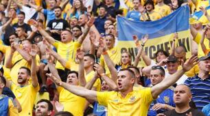 Урок-тренінг " Гравці та вболівальники"