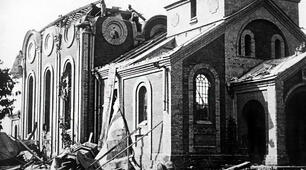 Антицерковна політика влади та її наслідки. Ліквідація УАПЦ