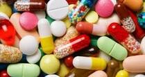 Ліки з ковідної тисячі можна буде придбати з 24 січня