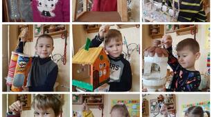 Відео " Косультація для батьків до челенжу "День добра"