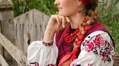 УКРАЇНОЧКИ