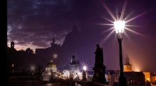 Інструментальні жанри в оркестрових барвах: ноктюрн 