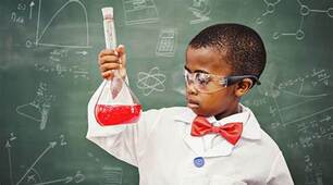 Inventions and inventors