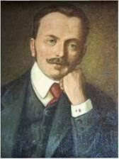 Богдан Лепкий (1872-1941). Життєвий і творчий шлях - Підручник з Української літератури (профільний рівень). 10 клас. Слоньовська - Нова програма