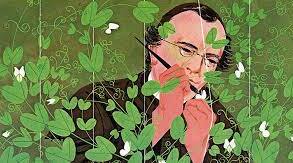 ОСНОВНІ ПОНЯТТЯ ГЕНЕТИКИ. ЗАКОНИ МЕНДЕЛЯ