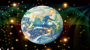 Презентація: " Our magic planet "