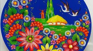  Письмо. Письмо великої букви Я, слів і речень із нею. Доповнення і записування речень. Складання й записування слів.