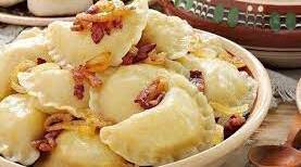 Ukrainian Cuisine