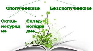 Самостійна робота. Безсполучникове складне речення