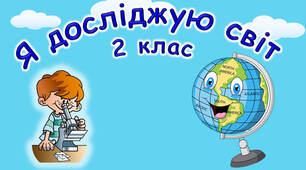 Про що розповідає карта світу?