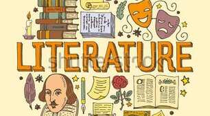 Контрольна робота з англійської мови "Literature (Do You Need A Book?)" для 8 класу, за підручником О. Карпюк