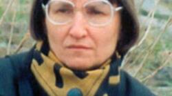 Презентація "Галина Кирпа. "Мій ангел такий маленький", "Коли до вас темної ночі"