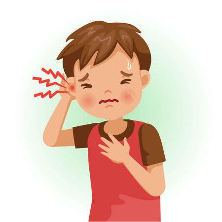 12,823 Ear Ache Stock Photos and Images - 123RF