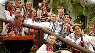 "АРАНЖУВАННЯ НАРОДНОЇ МУЗИКИ"